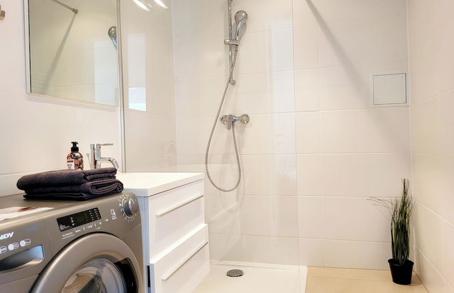 Apartment Vienna Buchengasse - Foto 7