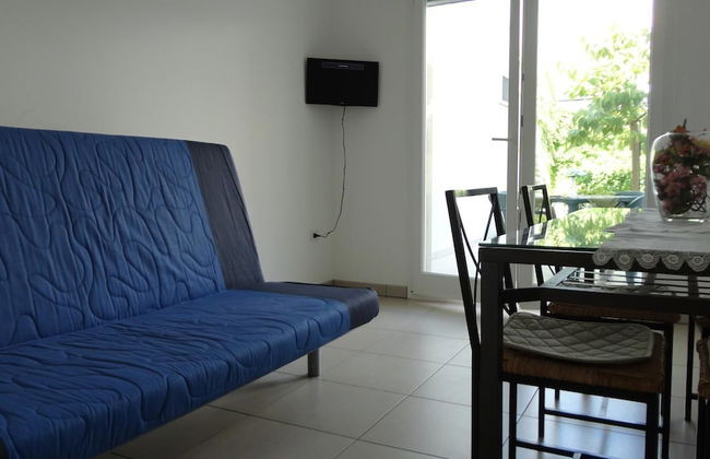 Residence Sabbiachiara - Foto 47