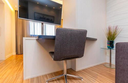 Estúdio com Vaga para 4 pessoas - IGL0223 V196 - Foto 22