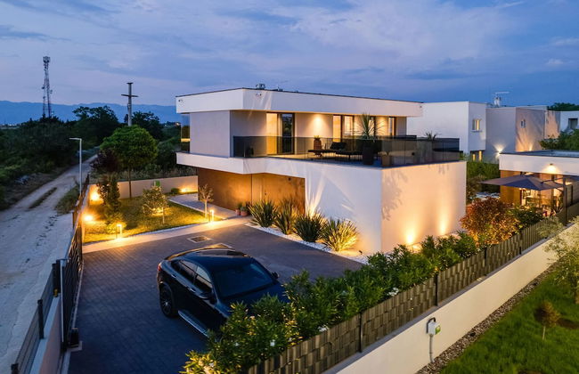 Villa Marli - Photo 32