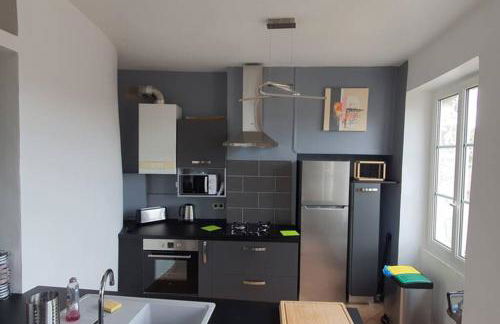 Appartement d'exception au cœur de Cahors - Photo 10