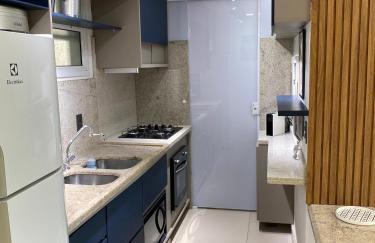 Apto VISTA MAR na Av Contorno - Photo 28