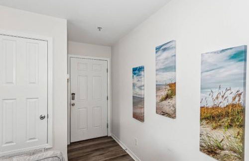 Gulf Island Condos Unit 514 - Foto 10