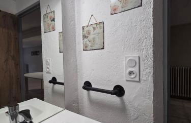 Les mimosas du Lac Vue panoramique sur le lac - Foto 13