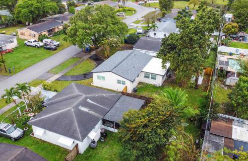 Renovated Home in Hollywood - Foto 53