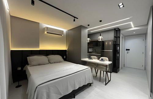 Condomínio City House : Conforto e vista privilegiada! - Foto 26