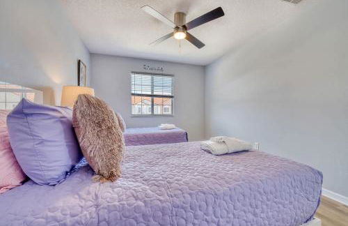 Stylish Townhome Close to Disney Parks - Foto 42