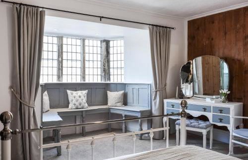 Causeway Cottage - Foto 10