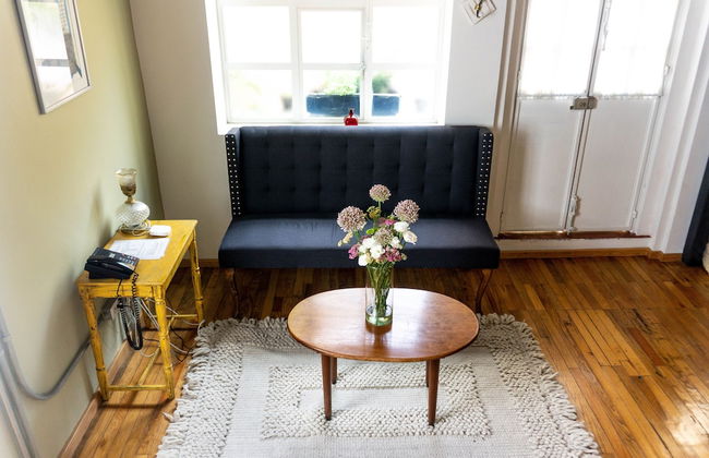 Casa Moctezuma - Foto 49