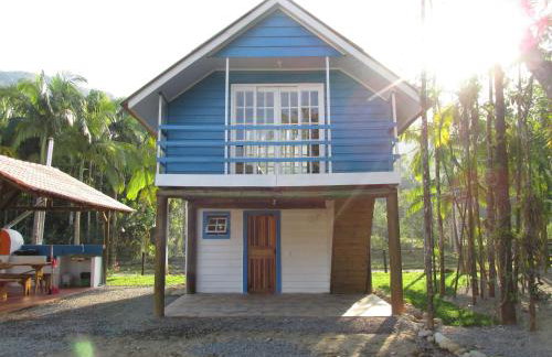 Refúgio dos Valdenses - Photo 68