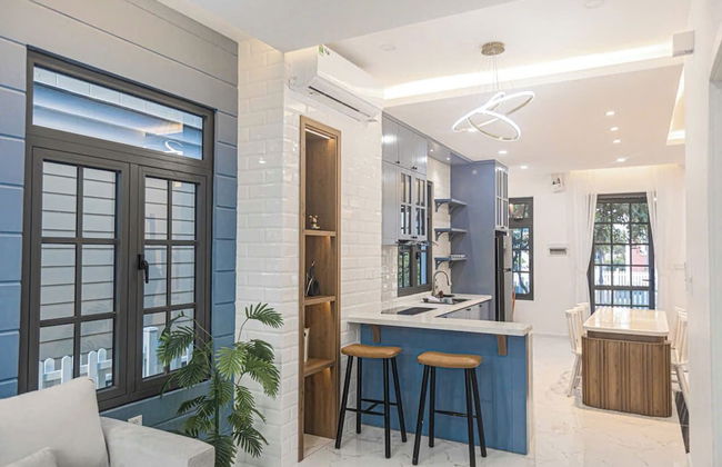 Ni Villa - Novaworld - Foto 32