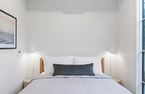 Casa Jardin - Boutique Suites in Downtown Santa Barbara - Foto 56