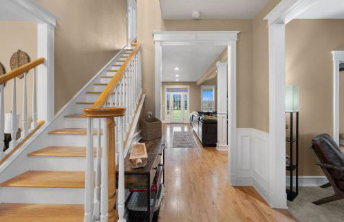 Bison Ridge Retreat - Spacious and in Nature - Foto 16