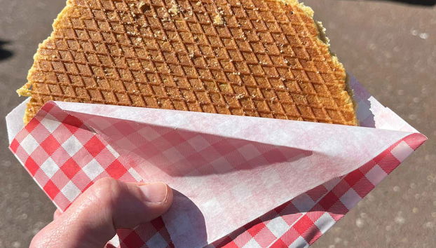 Food Tour of Amsterdam - Foto 3