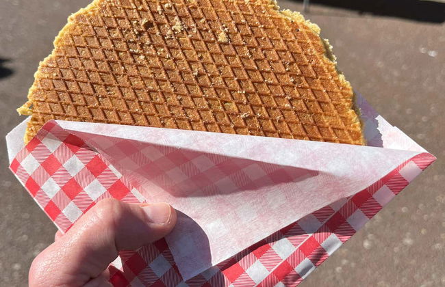 Visite gastronomique dans Amsterdam - Photo 3