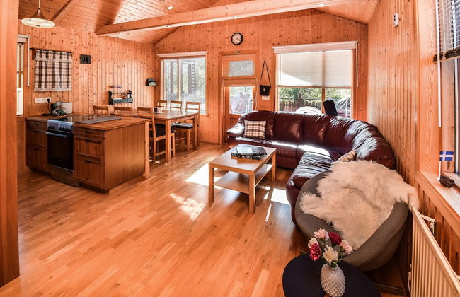 Cottage O12 - Foto 8