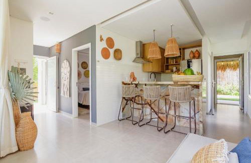 VILA PITHAYA - Casa Jambo Rosa - Foto 11