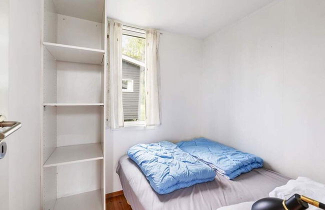 4 Star Holiday Home in Vipperod - Foto 3