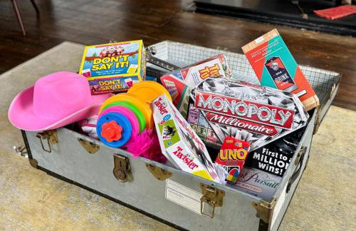 Luxury Georgian House With Sauna Sleeps 19-23 - Photo 13