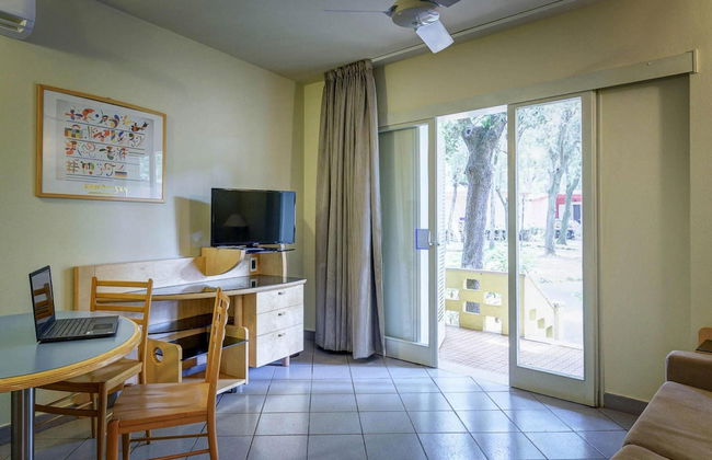 Bungalow in San Vincenzo With Pool - Foto 11