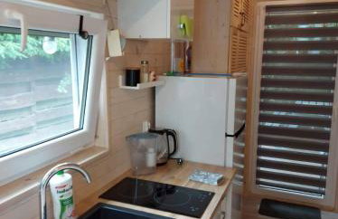 Bocianie Gniazdo - Domek do wynajęcia Pluski - Foto 18