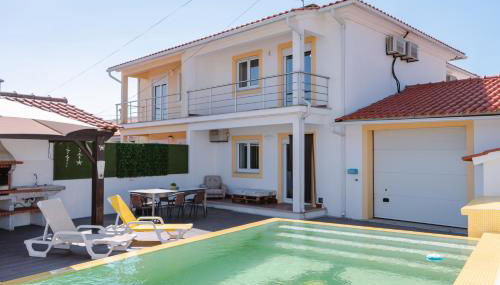 Retiro da Atafona Beach Pool House White - Foto 2