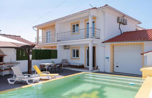 Retiro da Atafona Beach Pool House White - Foto 2