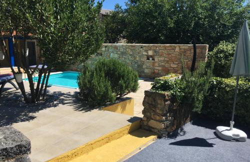 Holiday Home Ava1 with pool & Holiday Home Ava2 with whirlpool - Foto 30