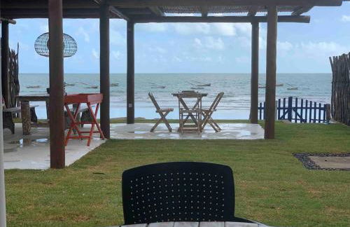 Casas do Ton na Praia da Redonda 01 - Foto 10