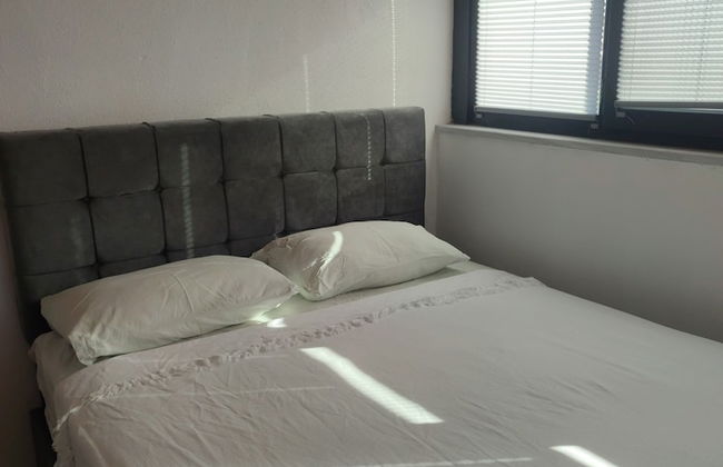 Bazyel Apart Otel - Foto 25