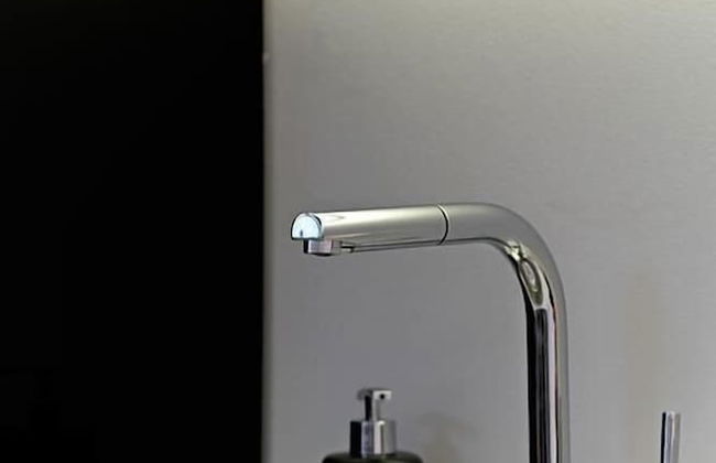 BA Apartments - Foto 22