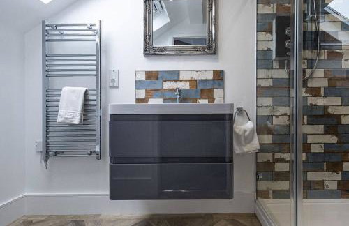 Luxury modern Loft apartment by Bootique - Foto 23