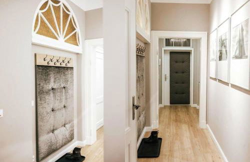 Ferienwohnung "Warnemünder-Strandjuwel" - Foto 26