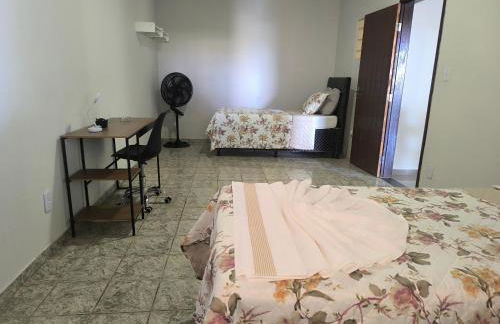 Casa Alegria piscina churrasqueira - Foto 14