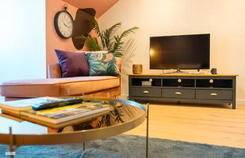 Baignoire Balnéo romantic experience - L'époque - Foto 8