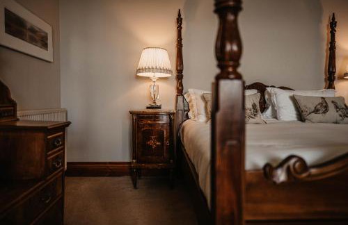 Shieldaig Lodge Hotel - Foto 17