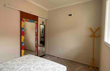Apartamento completo com wi-fi e piscina - Foto 10