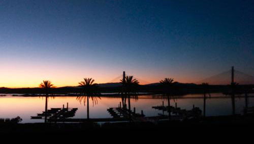 Boca do Rio Arade - Foto 4