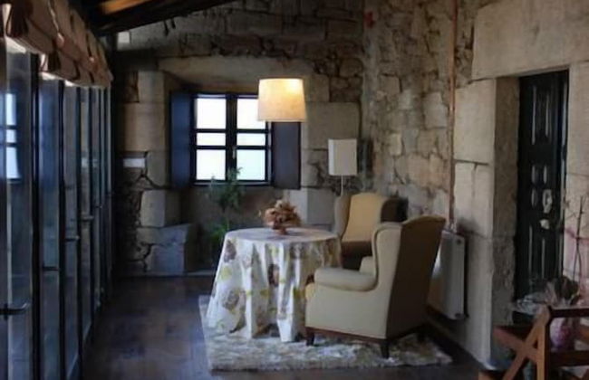 Casa Grande de Cristosende - Foto 26