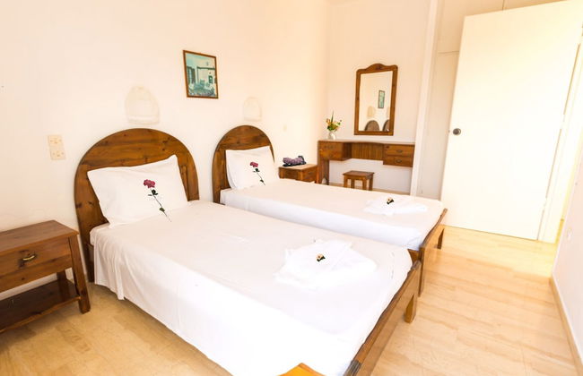 Ccb Bruskos Hotel - Foto 7