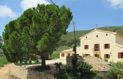 Casa Rural Cal Martí - Foto 33