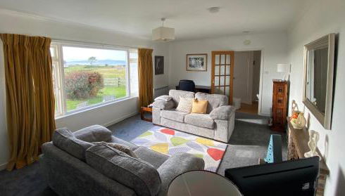 The Sheiling holiday home with gorgeous views over the isles - Foto 3