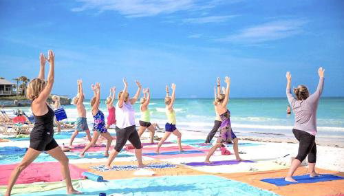 The Village Breeze I - Heated Pool, Beaches, Daiquiris, Seafood, White-sand! - Foto 5