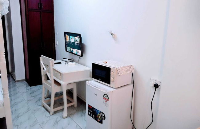 Lux Suites Bustani studio Apartments - Foto 11