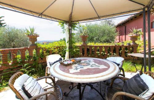 Apartment Borgo della Limonaia-1 by Interhome - Foto 40