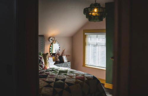 Luxury Seaside 5 Bed - 10 Mins Walk to Beaches - Foto 4