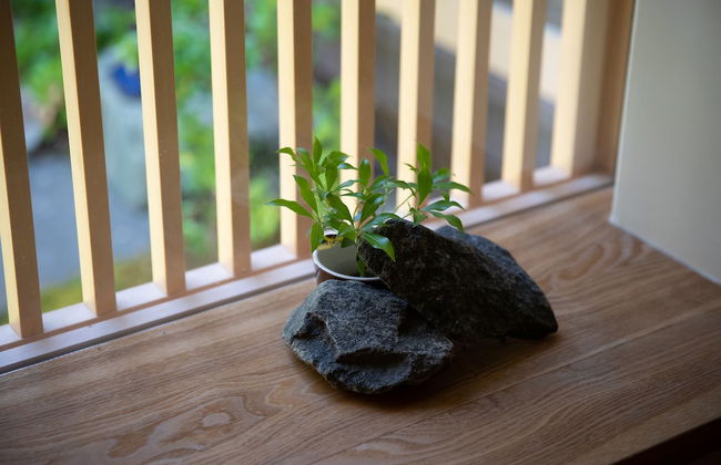 UCHIKO-Inn ORI - Foto 13