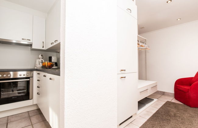 Atlantis Apartments - Foto 13