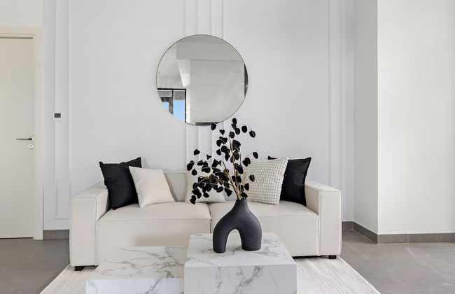 Silkhaus Pixel Tower2 - Reem Island - Photo 43