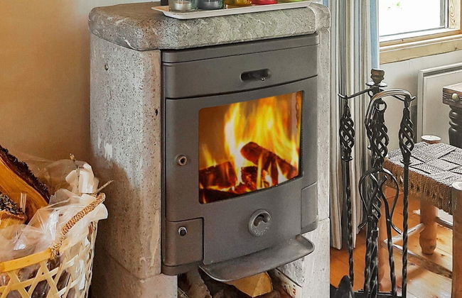 6 Person Holiday Home in Blido - Foto 12